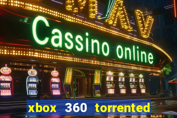 xbox 360 torrented games rgh